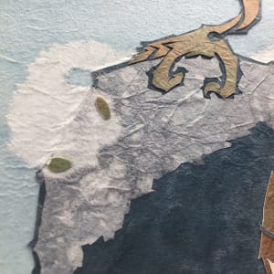 That Which is Always Missing by Patrick Gannon  Image: That Which is Always Missing • detail: the soul of a search