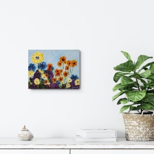 Abloom by Christina Cooley 