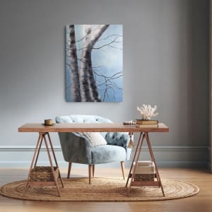 Braced by Christina Cooley 