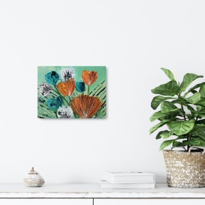 Efflorescence by Christina Cooley 