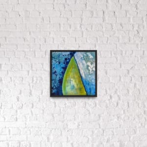 Exposure by Christina Cooley 