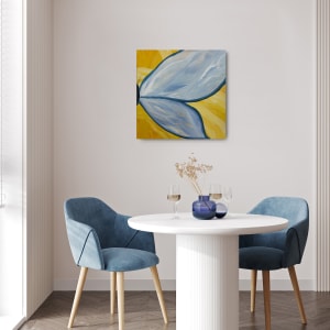 Flutter by Christina Cooley 