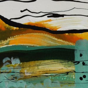 Cavort by Christina Cooley 