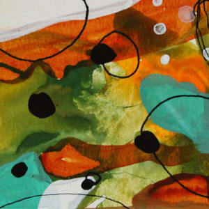 Cavort by Christina Cooley 