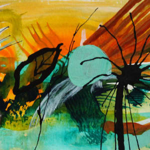 Cavort by Christina Cooley 