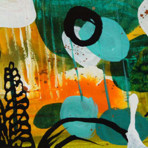 Escapade by Christina Cooley 