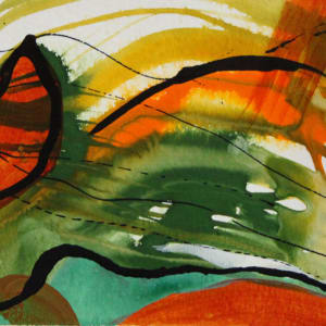 Romp by Christina Cooley 