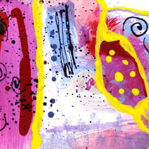 Frolic by Christina Cooley 