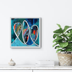 Looped by Christina Cooley 