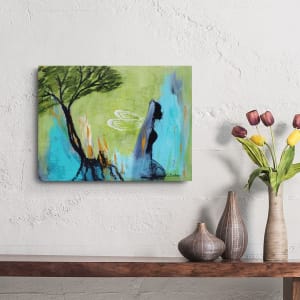 Mythic by Christina Cooley 