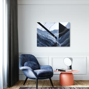 Plunge by Christina Cooley 