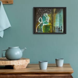 Reflection by Christina Cooley 