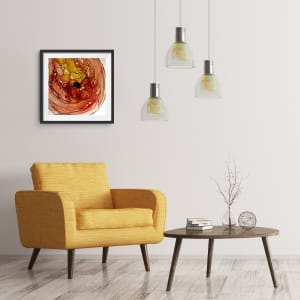 Temper by Christina Cooley 