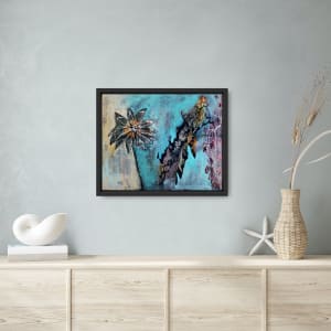 Wishing by Christina Cooley 