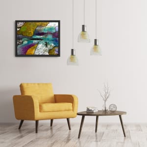 Wonder by Christina Cooley 