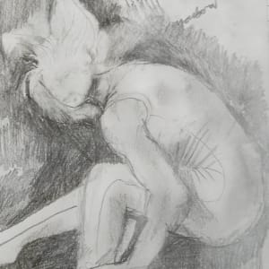 Impish by Yvonne Cavens, Image 5.