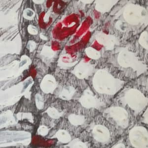 Calm by Yvonne Cavens, Image 1.