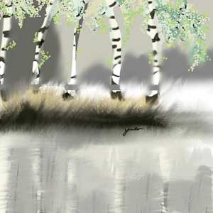 Autumn vibes by Yvonne Cavens, Image 1.