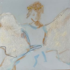 Angels by Brenda Sulmonetti