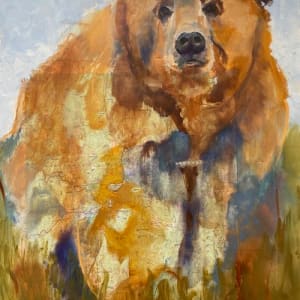 Asking for Directions by Brenda Sulmonetti