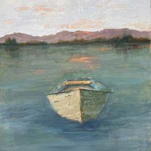 Between Here And There by Brenda Sulmonetti, Image 1.