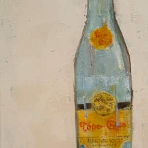 Cap It Off by Brenda Sulmonetti