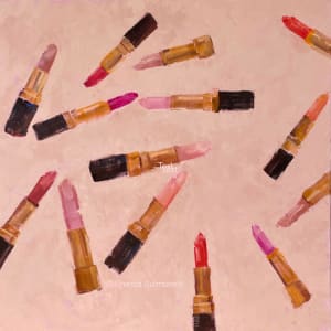 Decisions Decisions by Brenda Sulmonetti