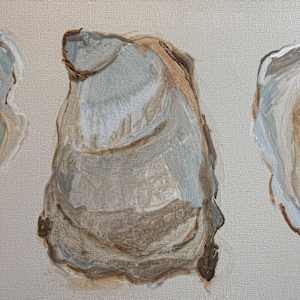 Fruit de Mer by Brenda Sulmonetti