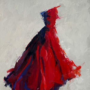 Code Red by Brenda Sulmonetti