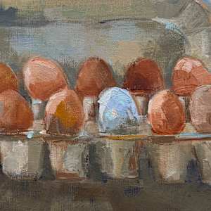 One In Every Crowd by Brenda Sulmonetti