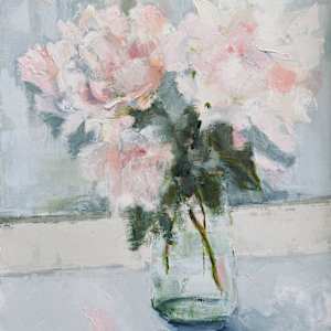 Catching Some Rays by Brenda Sulmonetti