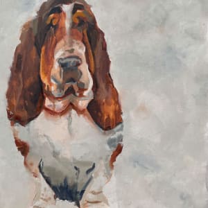 I'm All Ears by Brenda Sulmonetti