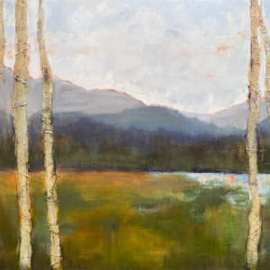 Leave It All Behind by Brenda Sulmonetti