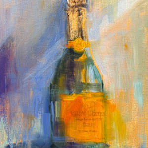 Madame's Legacy by Brenda Sulmonetti