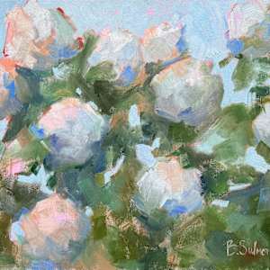 Neighborhood Showoff by Brenda Sulmonetti, Image 1.