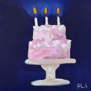 Sugar and Spark by Brenda Sulmonetti