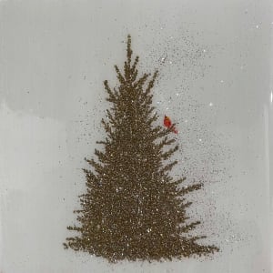 Trees by Brenda Sulmonetti