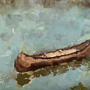 Unscheduled Afternoon by Brenda Sulmonetti, Image 1.