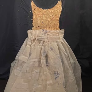 Work Your Magic by Brenda Sulmonetti