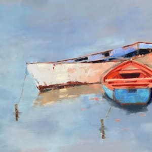 Hide and Seek by Brenda Sulmonetti