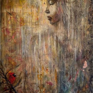 ‘Soul’s Silent Song’ by Catherine Grace