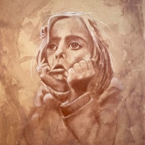 Lilly by Holly Diann Harris