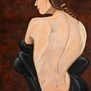 Violoncello Bella by Holly Diann Harris