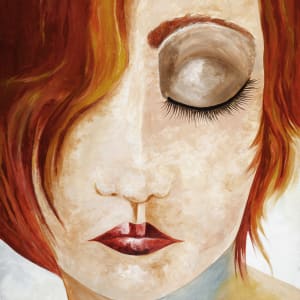 Mavis by Holly Diann Harris