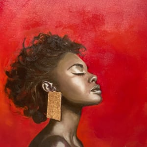 A Moment by Holly Diann Harris