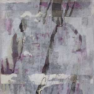 Behind Me by Lia Zuvilivia, Image 1.