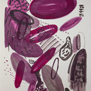 Fanfare by Lia Zuvilivia, Image 1.