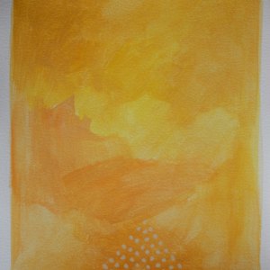 Pyramid by Lia Zuvilivia, Image 1.