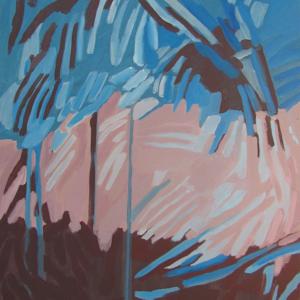 Stream #7 by Lia Zuvilivia