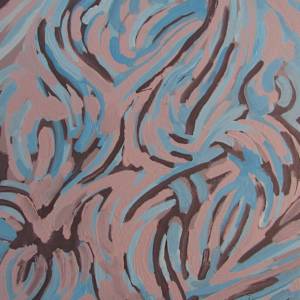 Stream #8 by Lia Zuvilivia